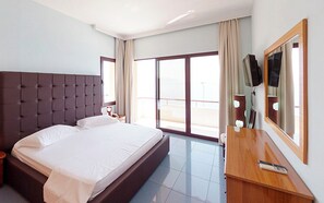 Room - New York (Vlorë)