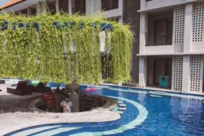 Unclassified image, 2 of 44, button - Grand Barong Resort (Bali)