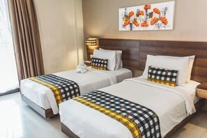 Cots/infant beds - Grand Barong Resort (Bali)