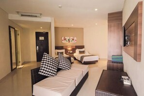 Cribs/infant beds - Grand Barong Resort (Bali)