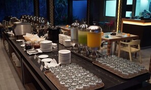 Dining - Grand Barong Resort (Bali)