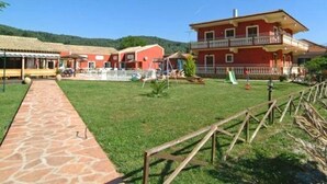 Unclassified image, 3 of 6, button - Haroula Apartments (Corfu)