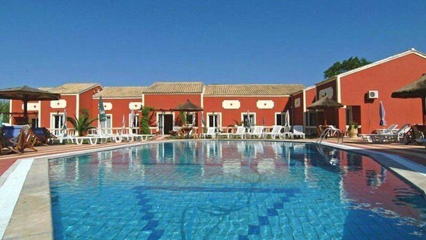 Unclassified image, 1 of 6, button - Haroula Apartments (Corfu)