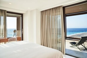 Room - Bellevue On The Beach Suites (Rhodes)