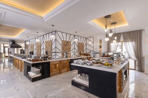 用餐區