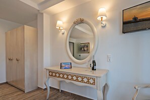 Room - Delfina Boutique (Apokoronas)