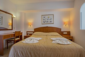 Room - Delfina Boutique (Apokoronas)