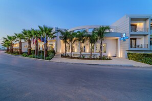 Exterior - Delfina Boutique (Apokoronas)