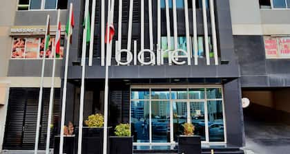 Blaire Executive Suites