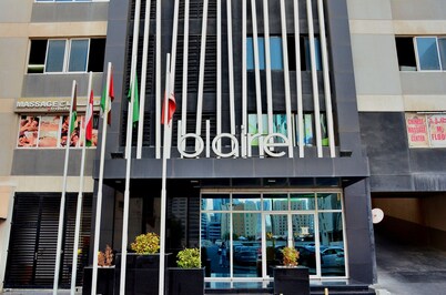 Blaire Executive Suites