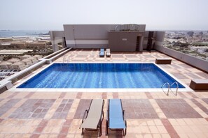 Property amenity - Blaire Executive Suites (Manama)