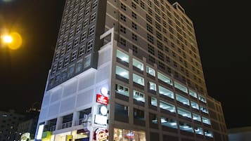 施設からの眺望