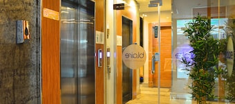 Blaire Executive Suites