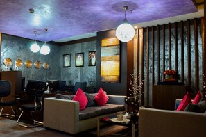 Lobby - Blaire Executive Suites (Manama)