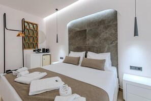 Room - Zorbas Apartments (Apokoronas)