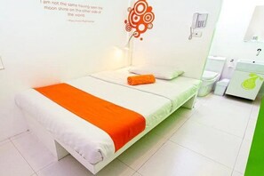 Room - Islands Stay Hotels Uptown (Cebu)