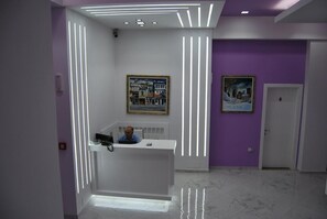 Saguão