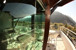 Terraço/pátio