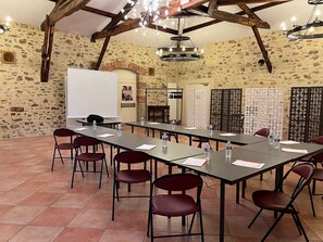 Sala de reuniones