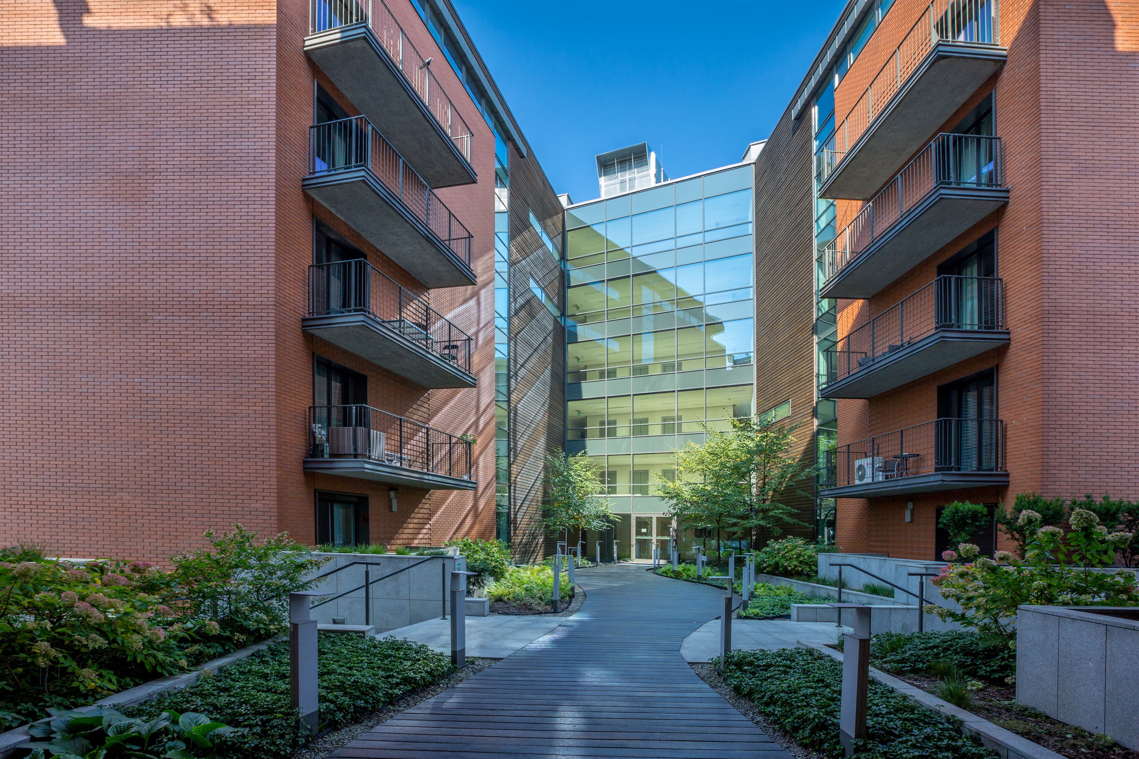 Premier Studio (   2   ) | Front of property