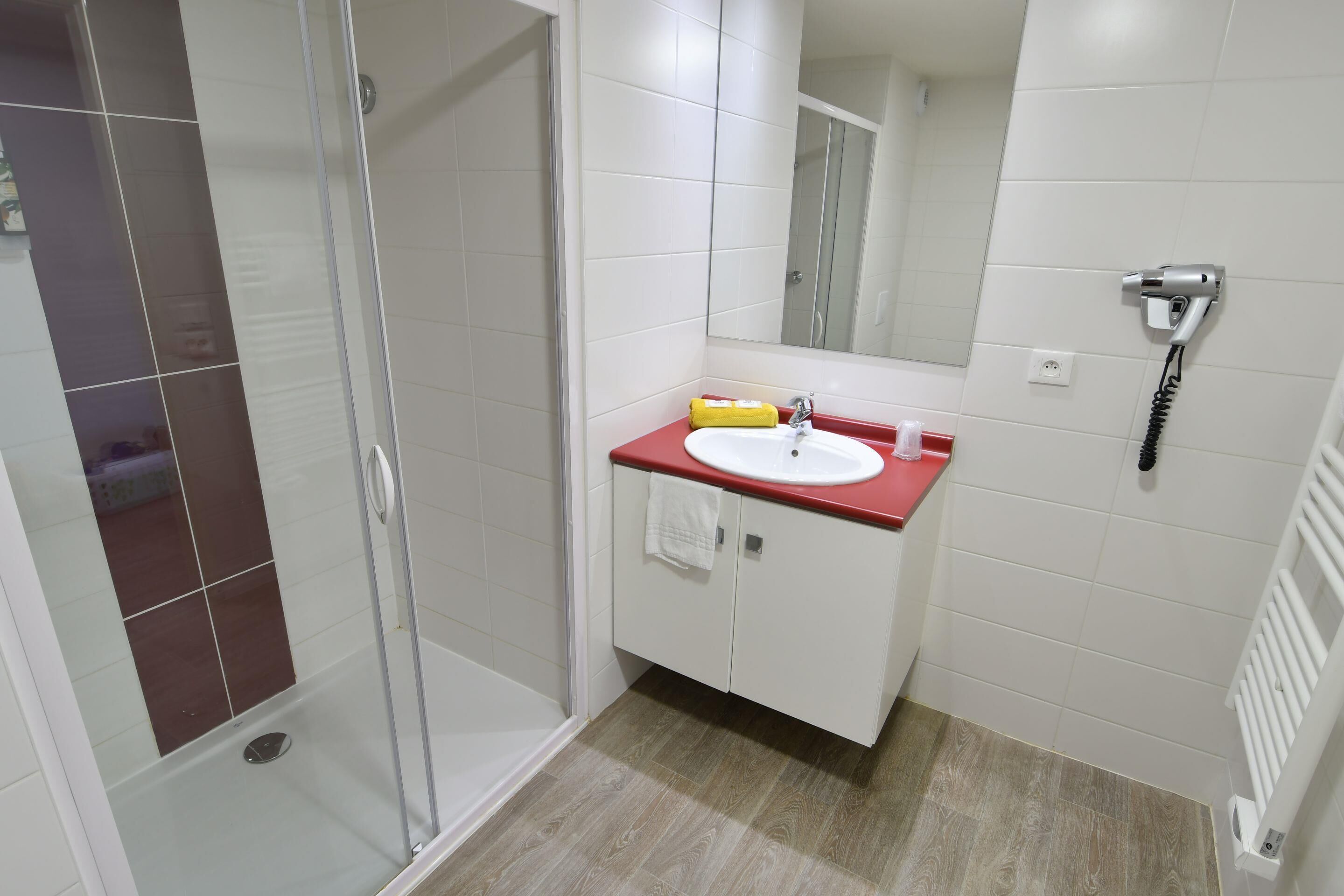 Photo - Appart Hôtel Mer & Golf City Bordeaux - Bassins à Flot