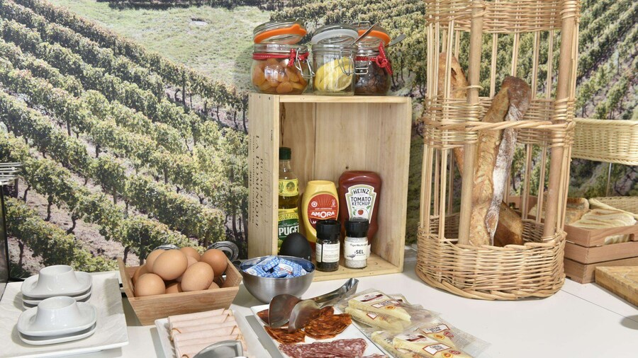 Appart Hôtel Mer & Golf City Bordeaux - Bassins à Flot