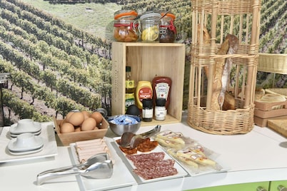 Appart Hôtel Mer & Golf City Bordeaux - Bassins à Flot