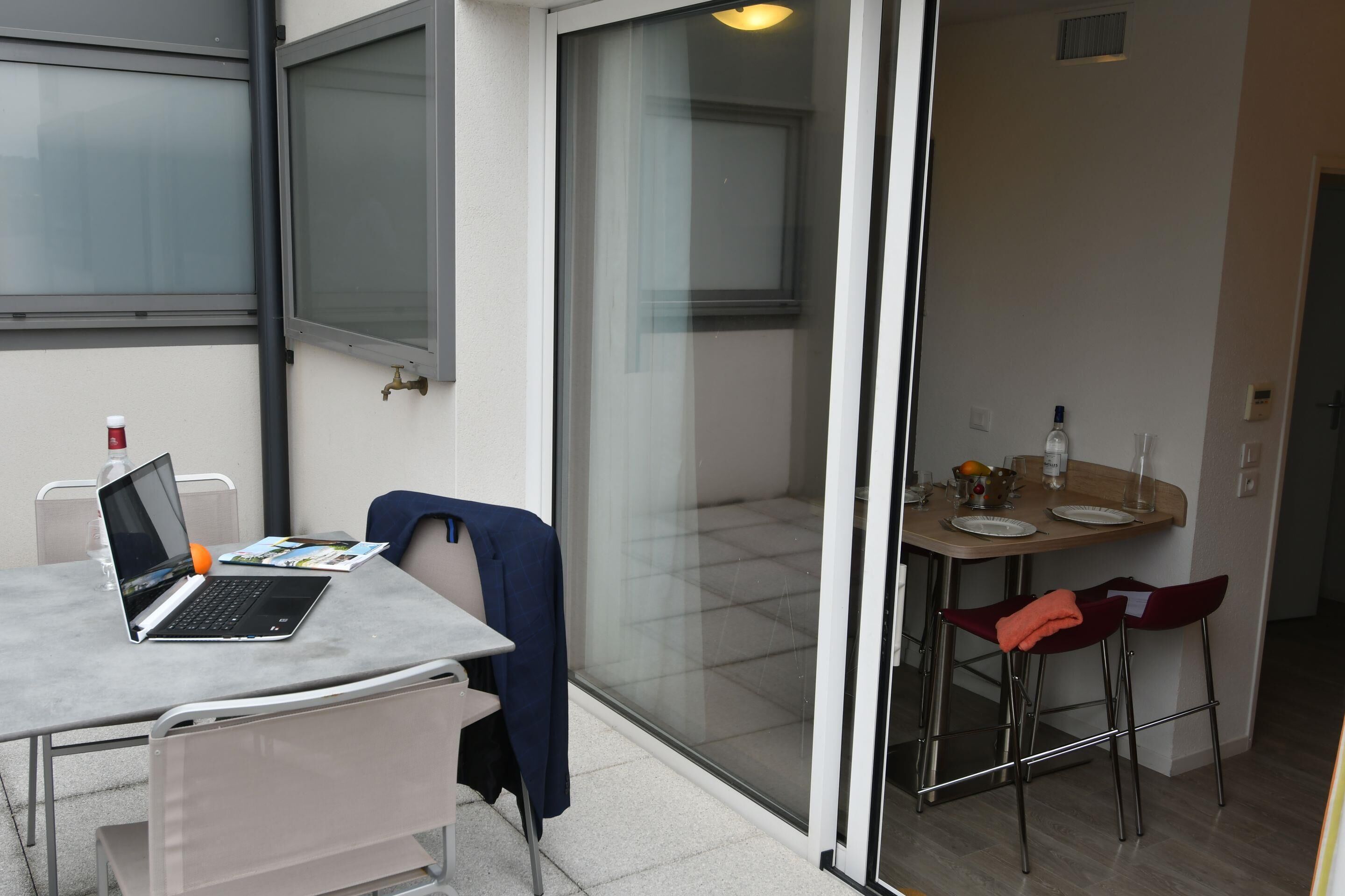 Photo - Appart Hôtel Mer & Golf City Bordeaux - Bassins à Flot