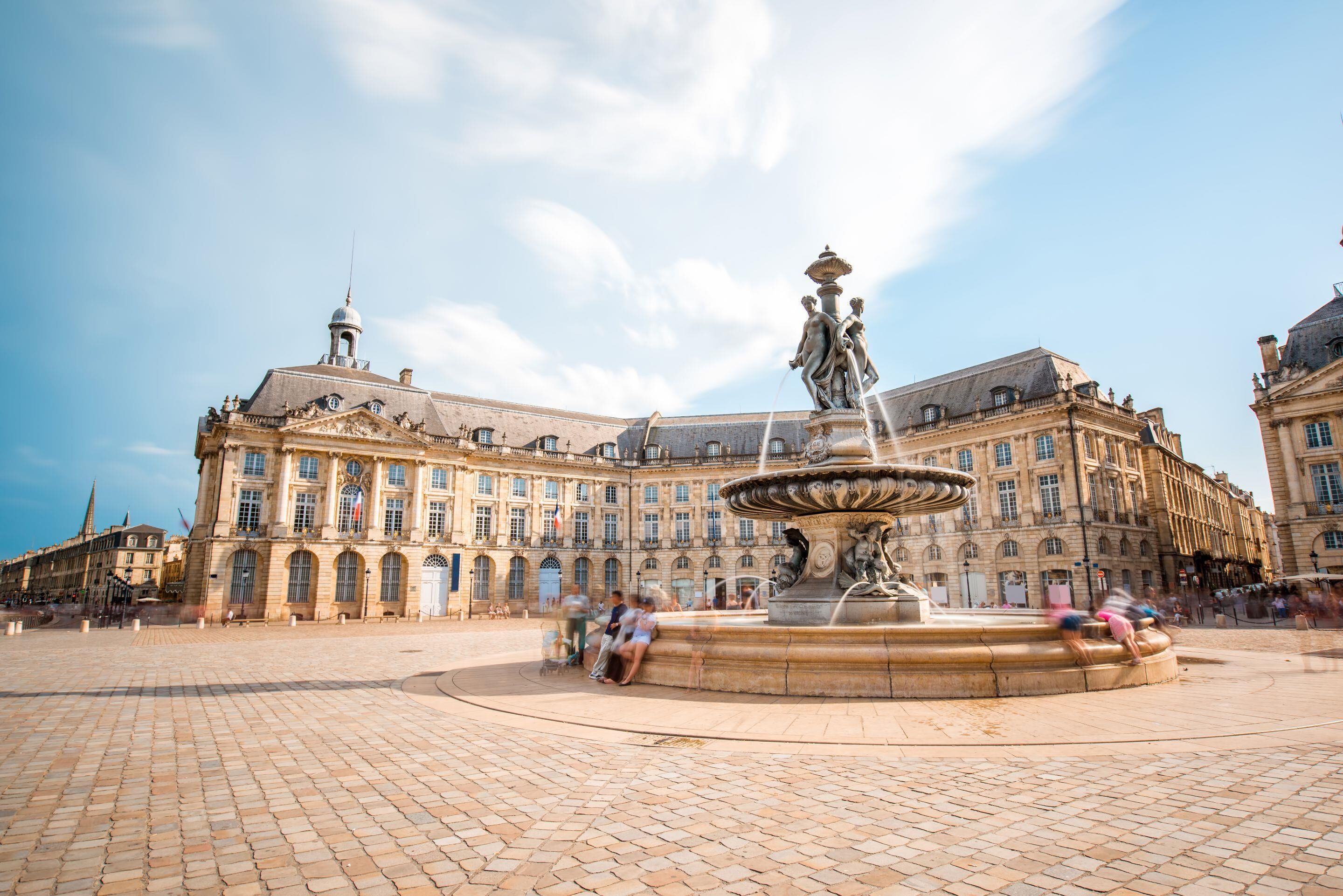 Photo - Appart Hôtel Mer & Golf City Bordeaux - Bassins à Flot