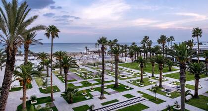 The Orangers Garden Villas & Bungalows