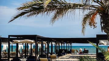 Strandbar