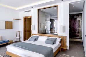 Suite, Non Smoking - The Orangers Garden Villas & Bungalows (Hammamet)