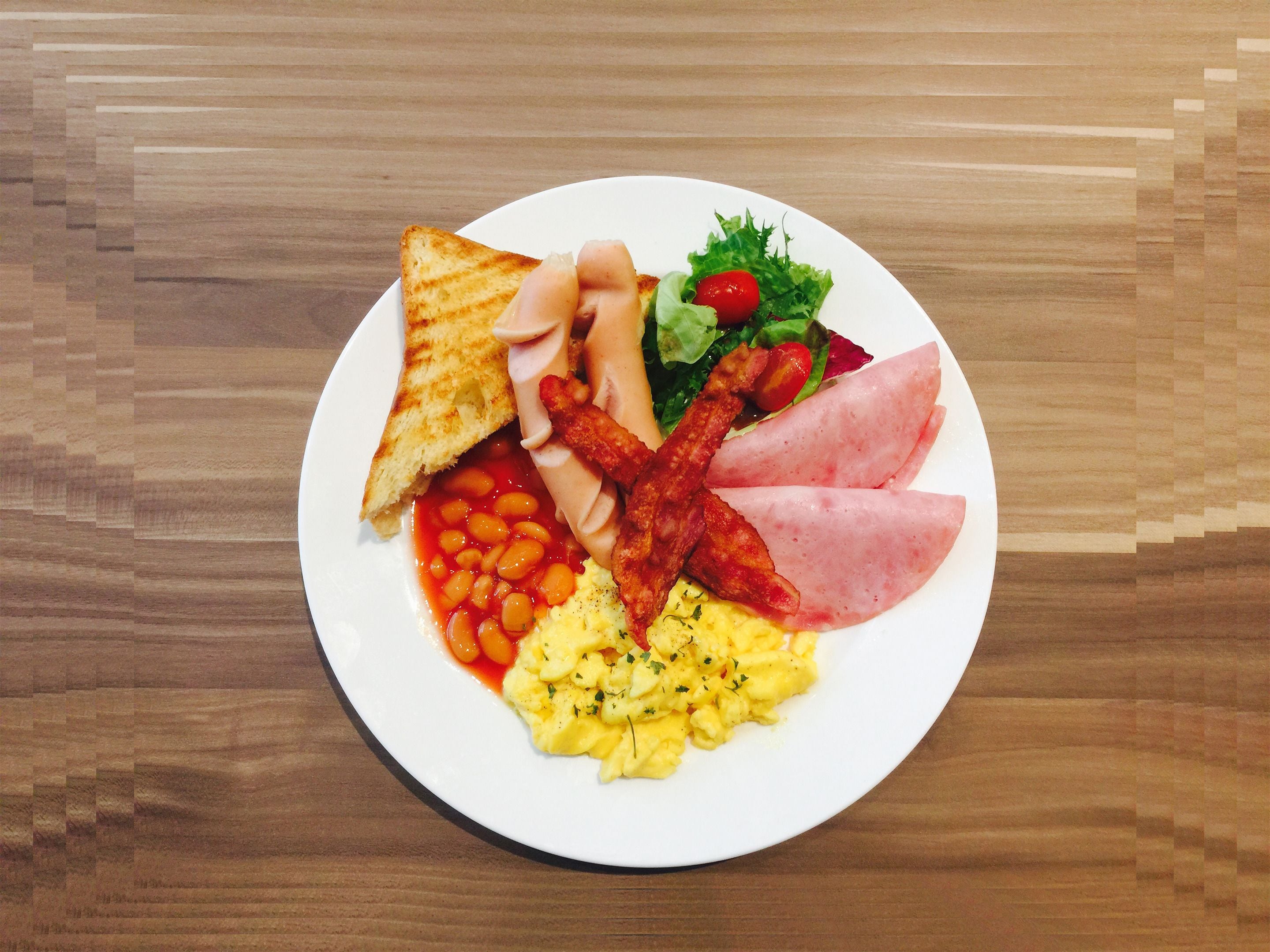 Foto - Arcadia Hotel