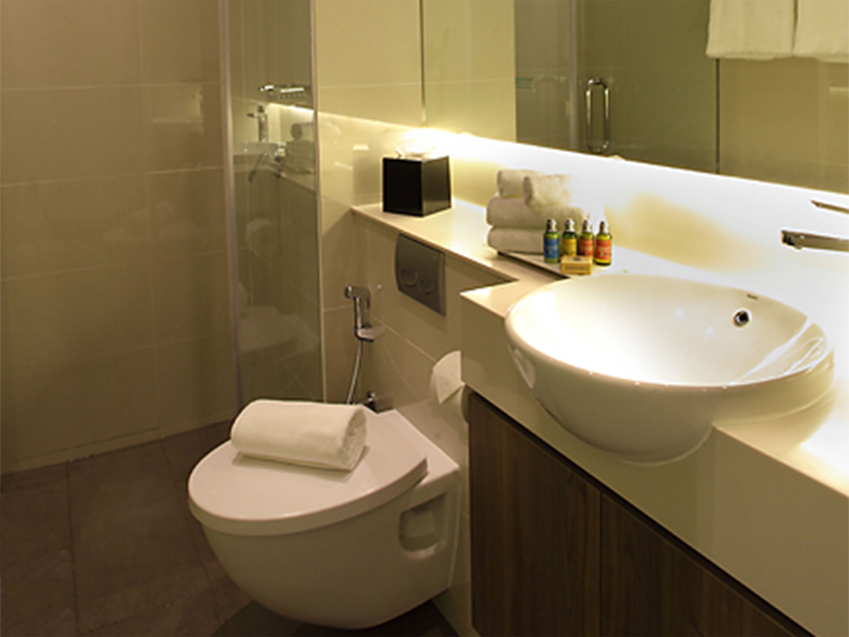 Foto - Arcadia Hotel