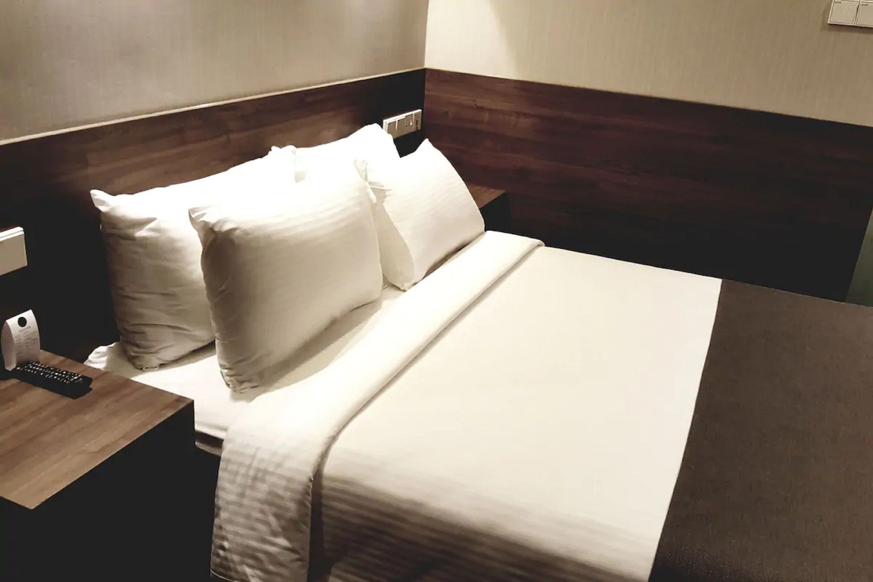 Foto - Arcadia Hotel