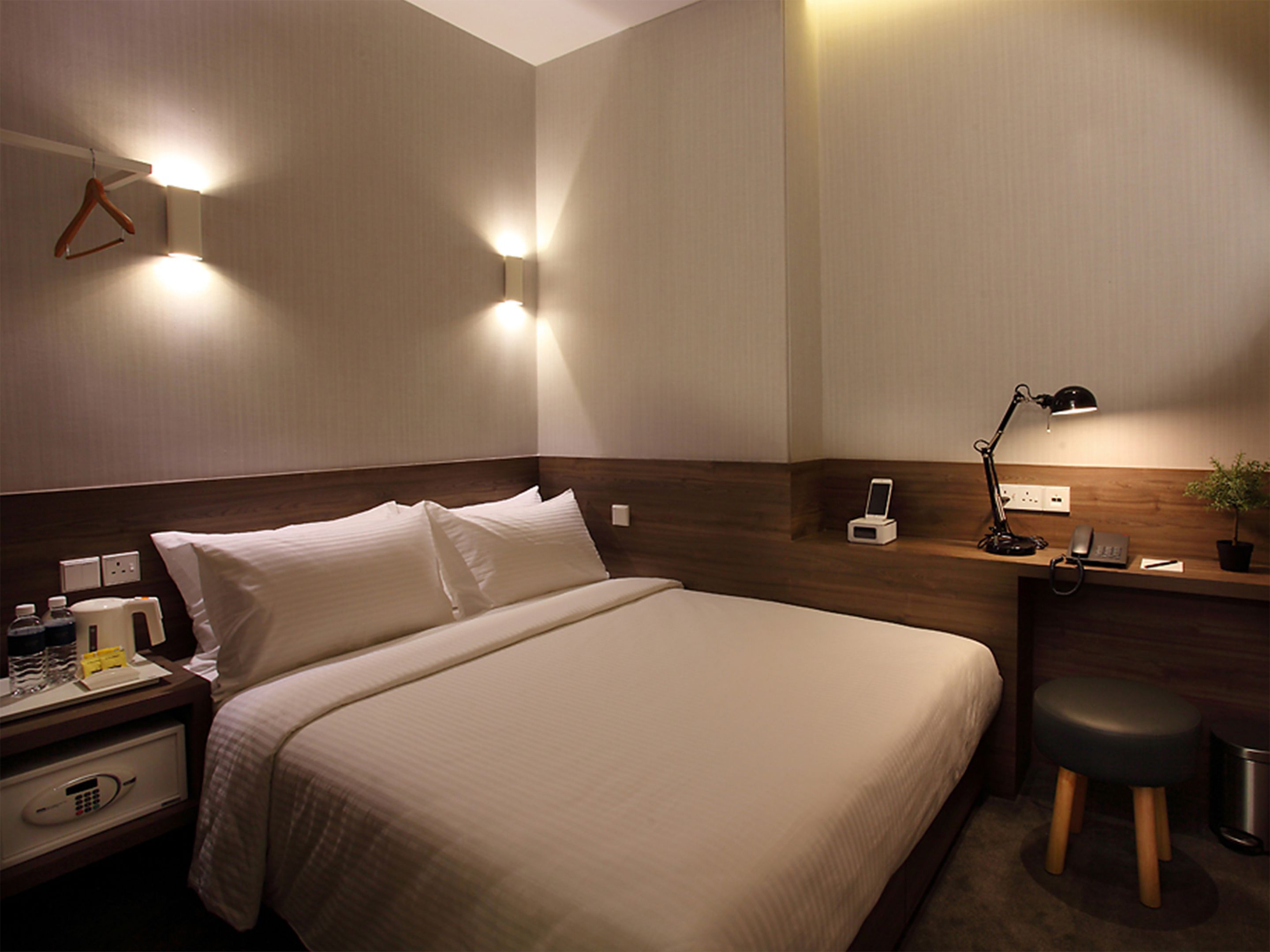 Foto - Arcadia Hotel