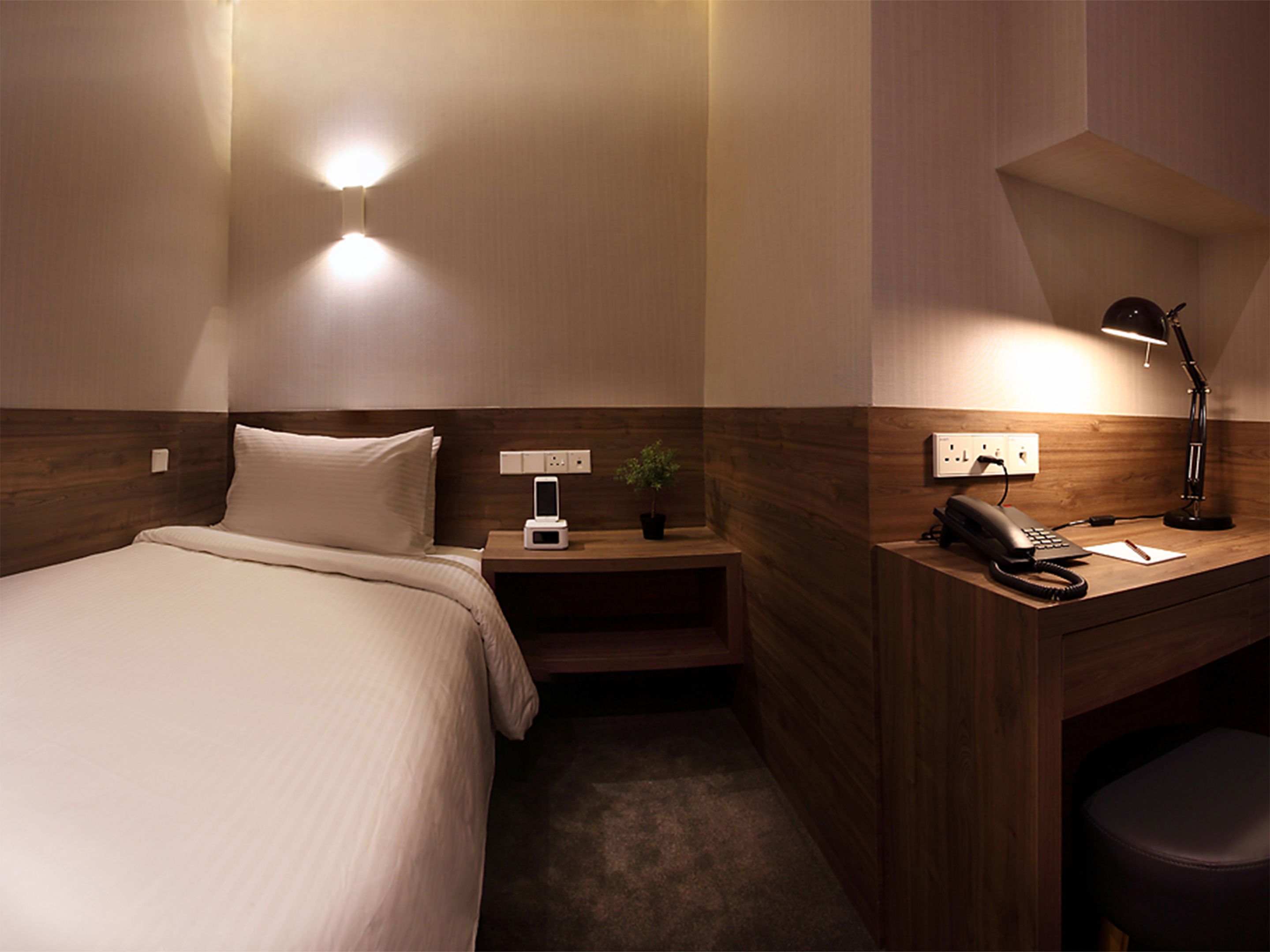 Photo - Arcadia Hotel