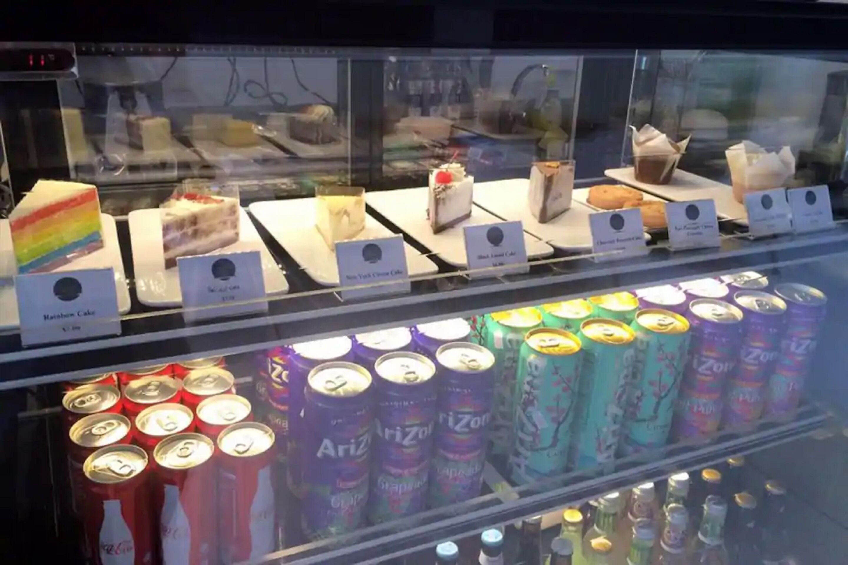 Foto - Arcadia Hotel