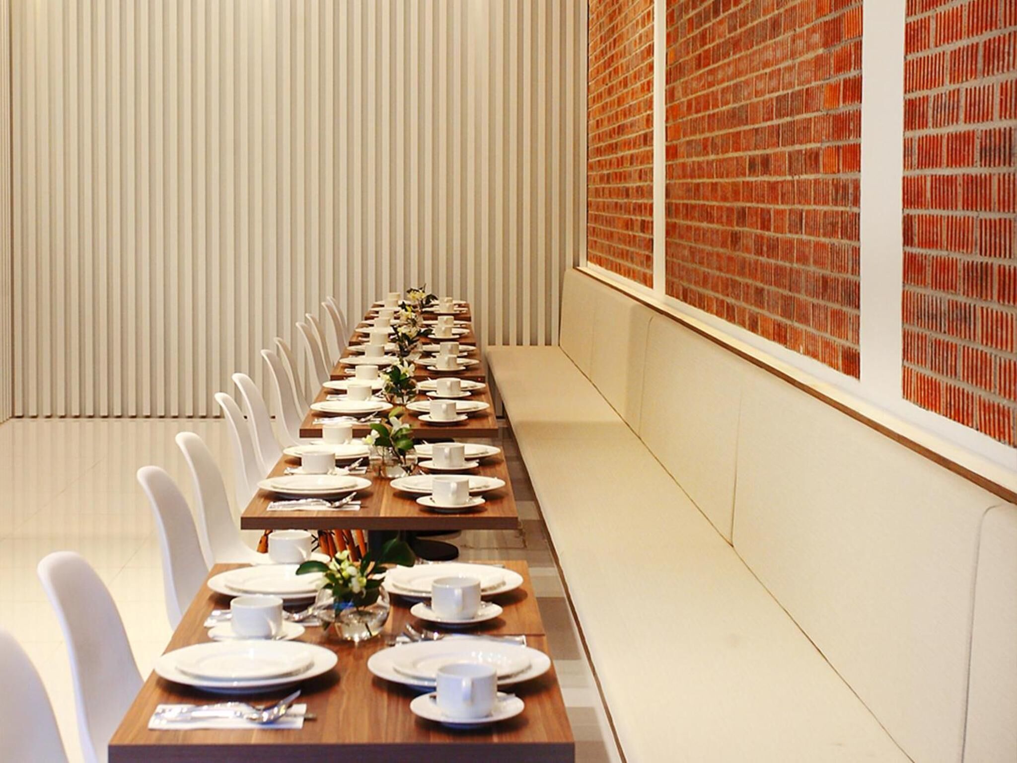 Foto - Arcadia Hotel