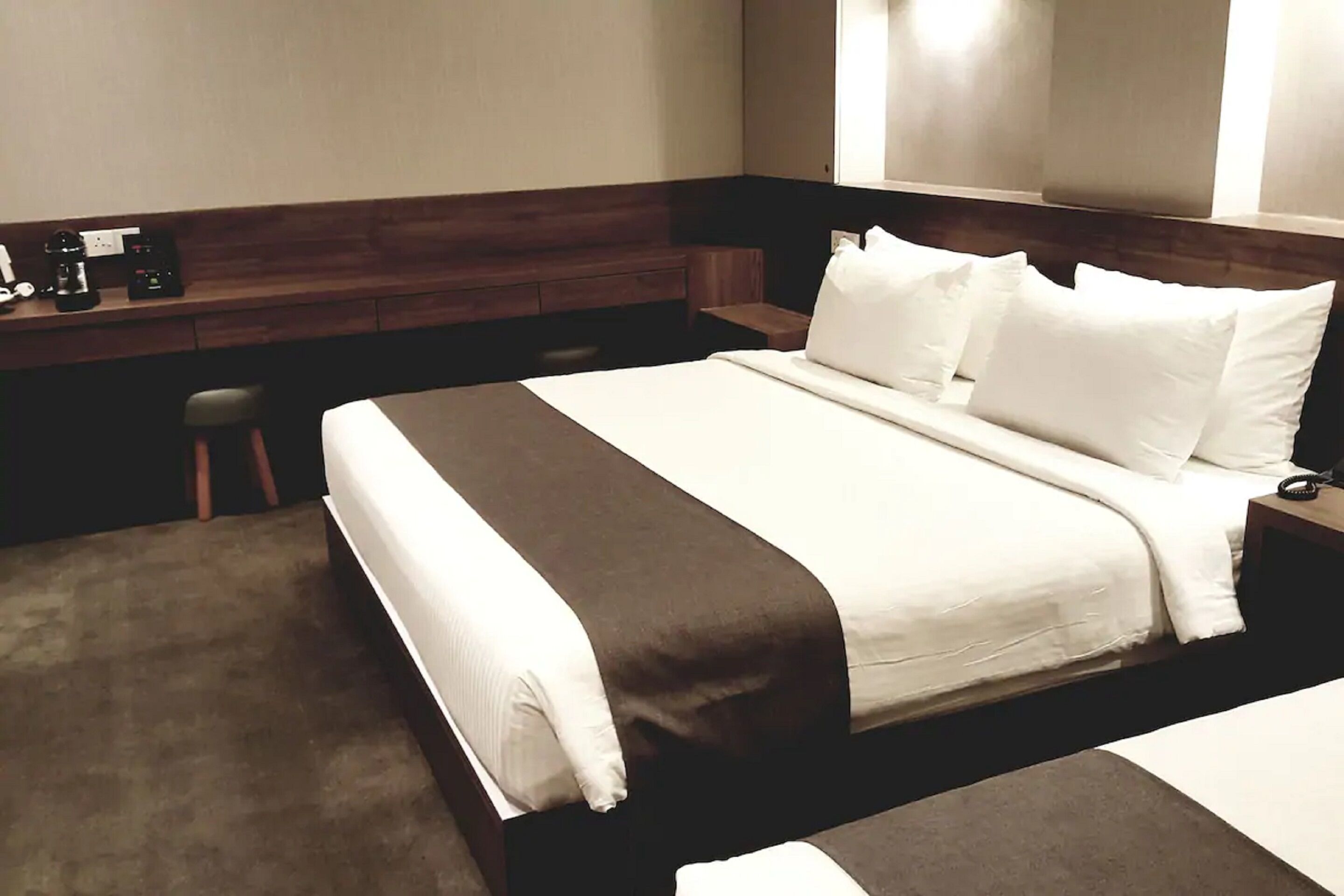 Photo - Arcadia Hotel