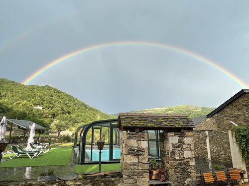 Les Magnolias Hôtel