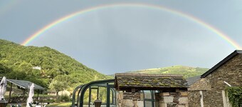 Les Magnolias Hôtel