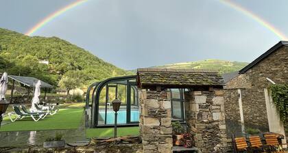 Les Magnolias Hôtel