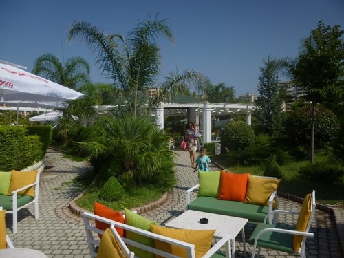 Hotel Pavaresia