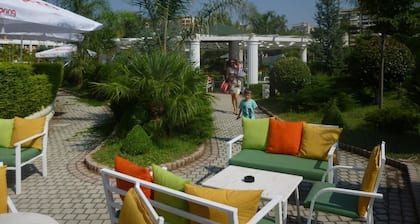 Hotel Pavaresia