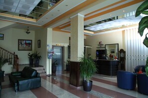 Hall