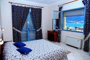 Room - Hotel Pavaresia (Vlore)