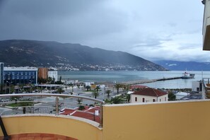 Balcon