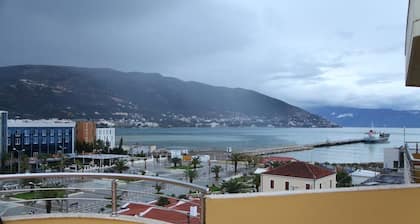 Hotel Pavaresia