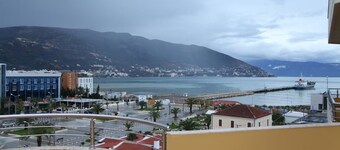 Hotel Pavaresia